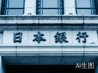 今年加息沒戲？植田和男鴿派論調加劇日元崩跌