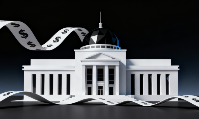 “小非农”爆冷！11月就业人数意外下降，小微企业成“重灾区”