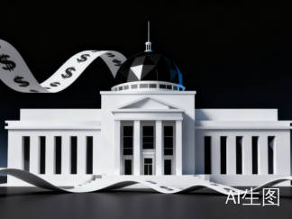 美聯儲即將“撒錢救市”？關鍵利率交易量暴增