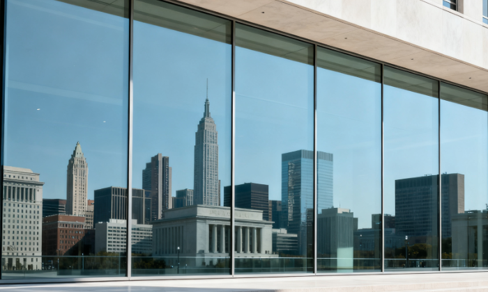 “AI教母”李飞飞最新访谈：没想到AI会这么风靡，下一个前沿是空间智能