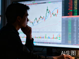 從83美元暴跌至70！白銀遭“瘋狂星期一”後，下一步是深淵還