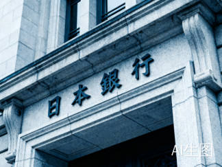 內有鷹派施壓，外有日元暴跌！日本央行還能“按兵不動”多久？