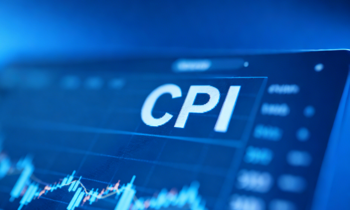 金十独家:美国9月CPI报告全文