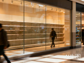 經濟學家打臉現場！特朗普關稅成爲何淪爲“紙老虎”？