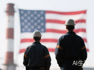 官方數據“停擺”，私營報告來“救場”！美國就業市場究竟是冷是