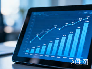 美國經濟發出矛盾信號，數據“失聲”對投資者的影響遠超利率！