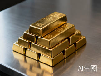 水貝金價突然飆漲！黃金稅收新政改寫行業格局