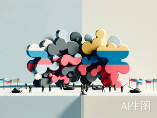 澤連斯基：10天內製定停火計劃，但需美遠程導彈施壓普京