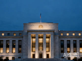 數據洪峯將至！美聯儲中間派轉鷹，12月降息必要性存疑