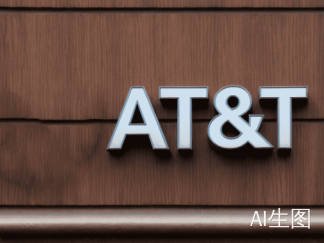 AT&T增用戶強勁，但股價受促銷壓力拖累