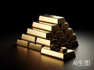 摩根大通CEO戴蒙：持有黃金是“半理性”的選擇