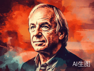 達利歐警告：黃金是最成熟的貨幣，零配置或低配都是戰略失誤！