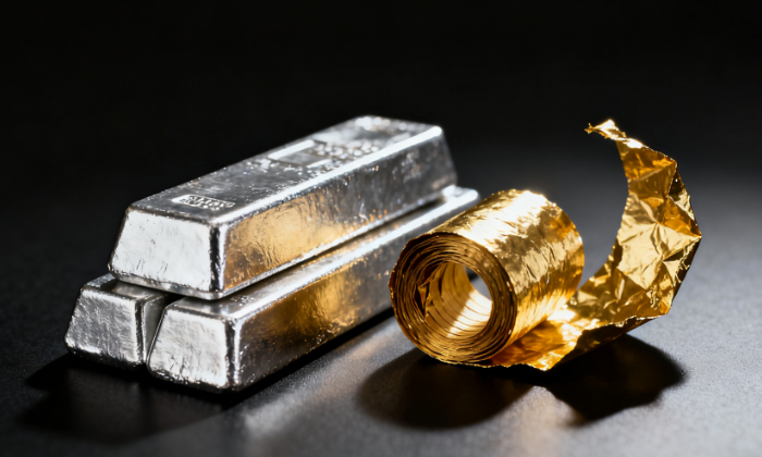 技术刘报告:国际现货黄金维持承压格局 美元指数涨势不改