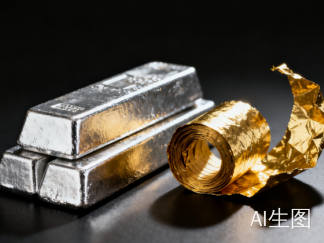 鉑金市場再現“白銀式”逼空，現貨溢價一夜翻倍