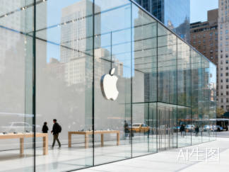 蘋果交卷時刻：AI會不會成爲估值轉折點？