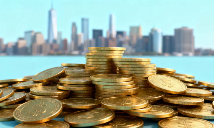 日本央行拉响警报:股市出现过热迹象!