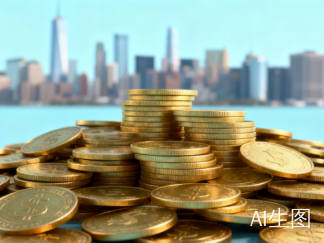 黃金上演高臺跳水！倒車接人還是找“接盤俠”？華爾街激辯不休