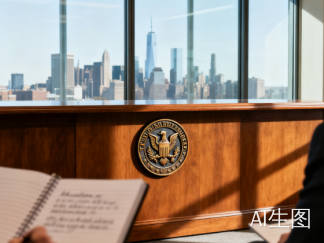 “傳聲筒”解讀：鮑威爾罕見直白，正面狙擊12月降息預期