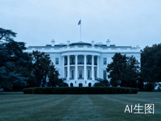 特朗普爲白宮“貼金”惹衆怒，奢華改造撞上民衆“斷糧危機”