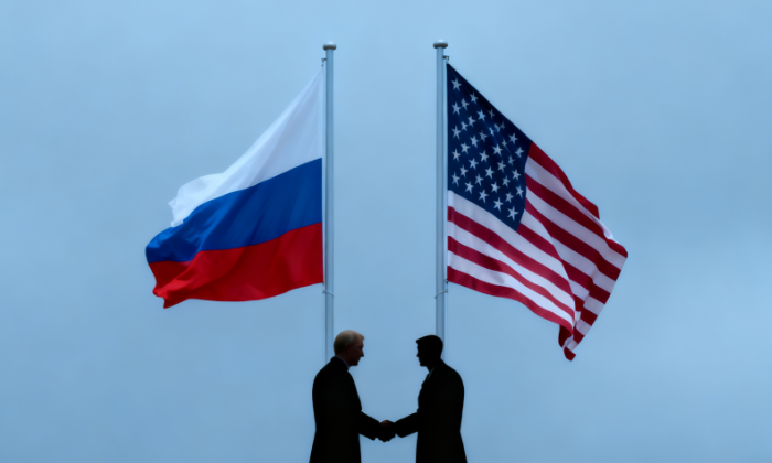 一周热榜精选:金银十周来首度收跌,俄乌和平再度遇阻