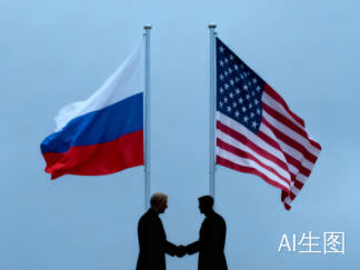 核競賽一觸即發？特朗普豪言恢復核試驗，普京下令“奉陪到底”！