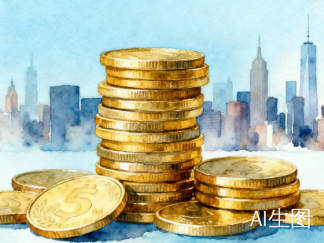 亞洲黃金ETF創紀錄資金流入引擔憂，或成金價見頂信號