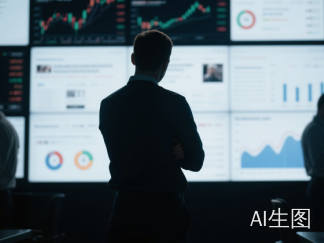 美聯儲與企業共同承認：美國經濟確實存在問題！