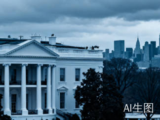 美國政府“重開”曙光初現？兩黨議員對結束停擺表示樂觀