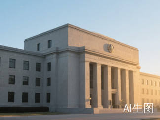 華爾街大行預警：貨幣市場壓力恐再度引爆，美聯儲或被迫出手