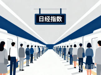 高盛：日股漲勢如虹，美國資本正加速湧入日本市場