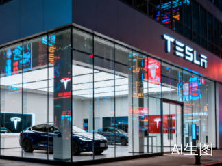 特斯拉在全球電動車市場面臨挑戰，銷量增長遇阻
