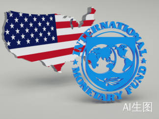 IMF總裁：世界經濟韌性超預期，但需應對長期不確定性！