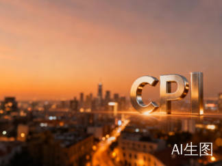 數據“黑洞”中的一線曙光！CPI數據即將公佈，但不是“好消息