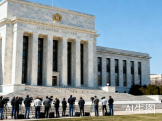 爲何12月真可能不降息？鮑威爾的弦外之音：降息根本無用