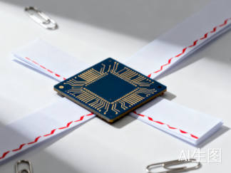 股價翻倍後遇冷！AMD營收預期不及狂熱市場的想象