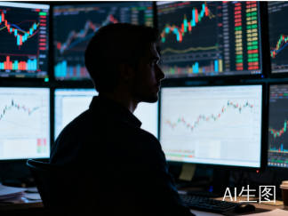 “這是噩夢”：戰場瞬息萬變，交易員在迷霧中瘋狂交易