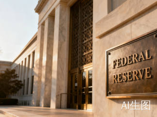 前美聯儲經濟學家：鮑威爾承認K型經濟，卻避談一個核心問題！