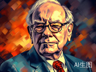 兩大“泡沫指標”共振，美股撞上“巴菲特指標”最尖銳的警告！