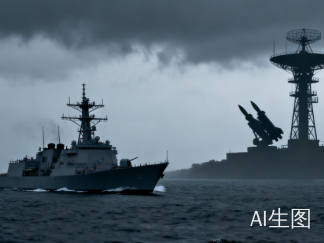 特朗普突頒“對委內瑞拉空中封鎖令”，引發國際震盪與民間恐慌