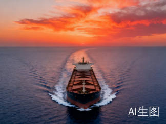 美國下令：遠離伊朗！霍爾木茲海峽形勢引關注