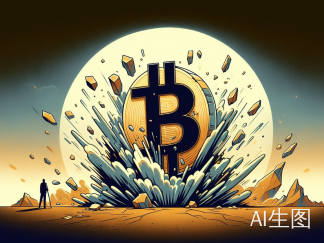 數據黑洞擾亂美聯儲決策，比特幣宏觀走向成謎！