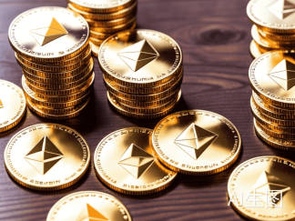 巨鯨狂囤760萬枚代幣！以太坊大底已成定局？