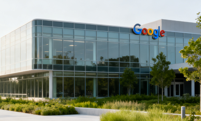 苹果选择Gemini当“Siri大脑”，Alphabet市值突破4万亿