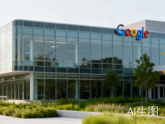營收破4000億美元，Alphabet用“算力洪水”押注下一