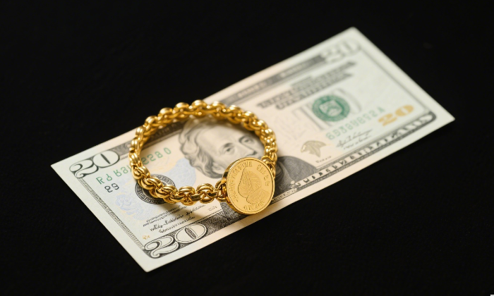 资深贵金属多头发出紧急警告：现在最重要的是“获利了结”！