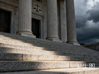 最高法院質疑特朗普全球關稅權，千億美元退稅懸於一線