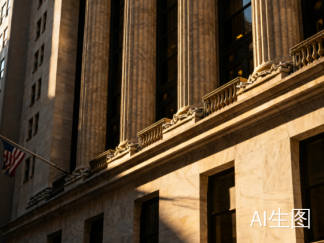 美股繁榮只是假象？“泰坦尼克”兇兆浮現，小心冰山！