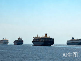 美軍全球圍堵影子船隊，多艘油輪換旗，急尋俄羅斯庇護！