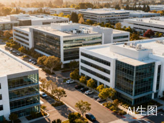 科技巨頭CEO齊聲反駁“AI替代論”：毫無邏輯、“歇斯底里”