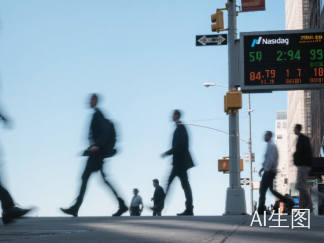 “恐慌指數”創年內新低！美股完美收官背後，華爾街警示風險